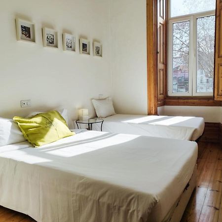 Casa Da Praca By Purus Hotel Coimbra Buitenkant foto