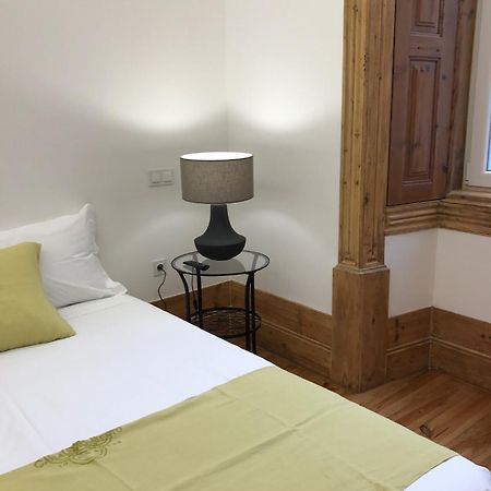 Casa Da Praca By Purus Hotel Coimbra Buitenkant foto