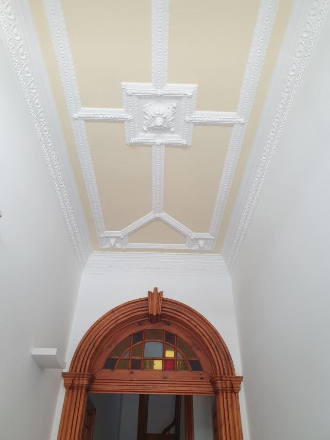 Casa Da Praca By Purus Hotel Coimbra Buitenkant foto