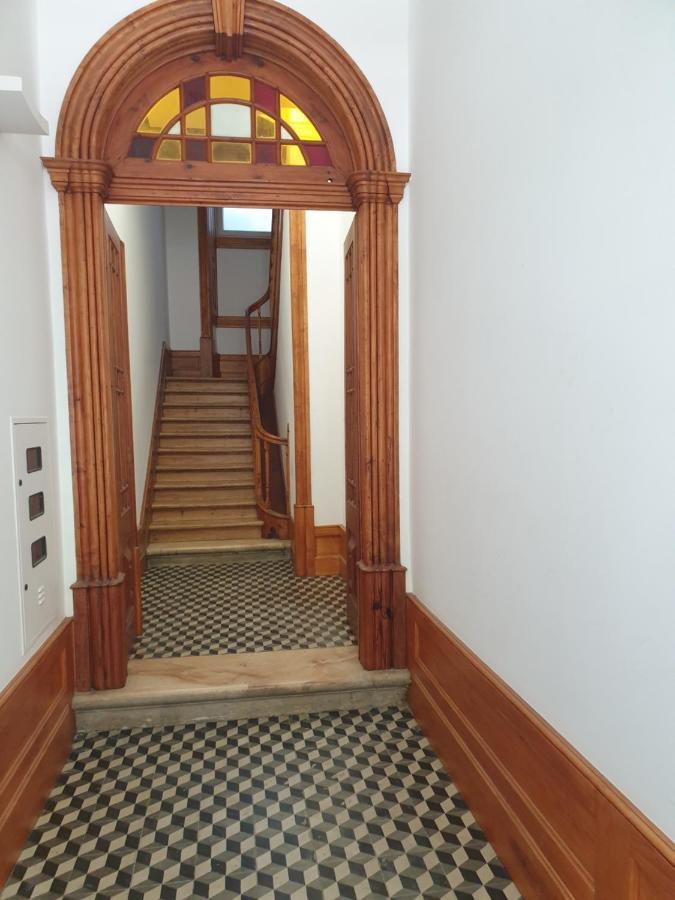 Casa Da Praca By Purus Hotel Coimbra Buitenkant foto