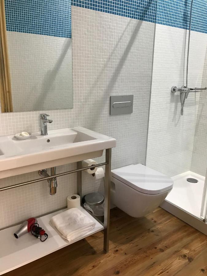 Casa Da Praca By Purus Hotel Coimbra Buitenkant foto