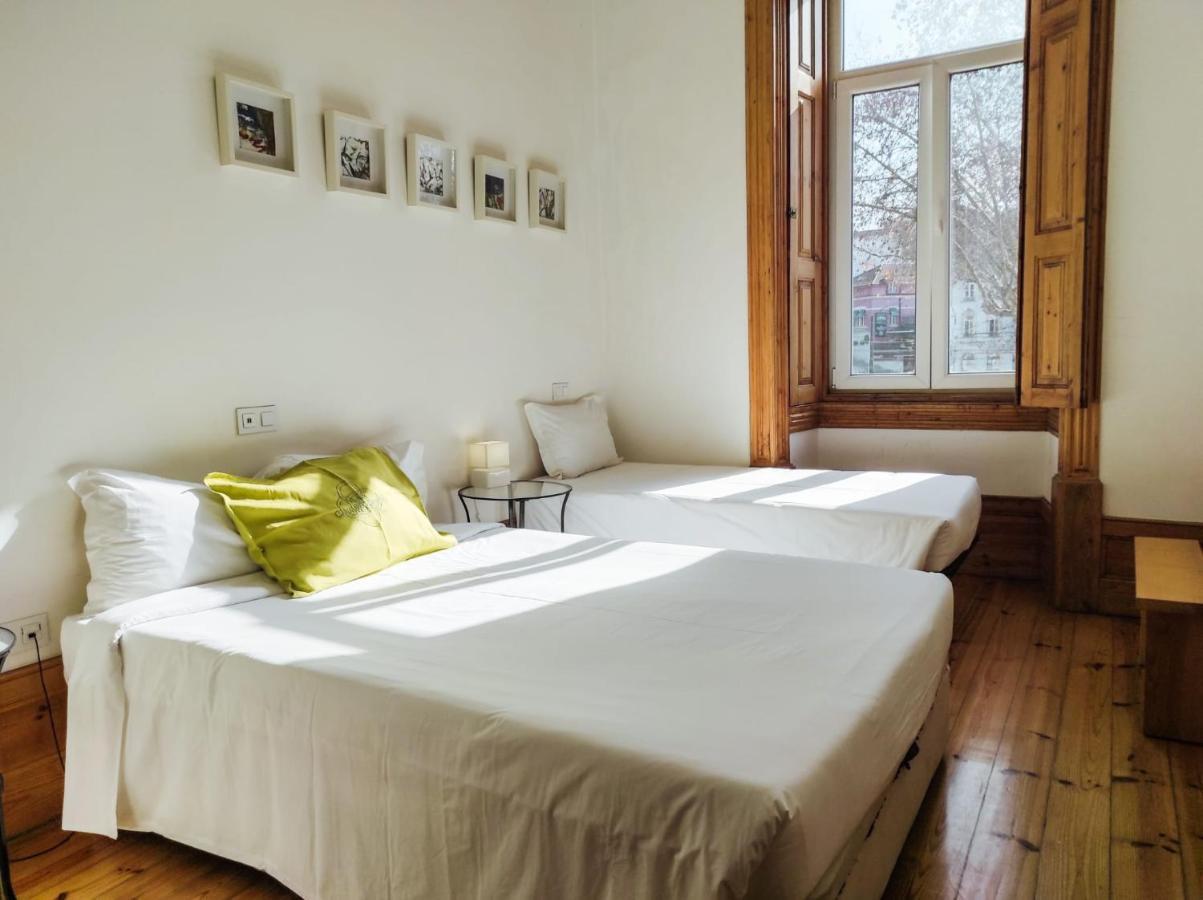 Casa Da Praca By Purus Hotel Coimbra Buitenkant foto