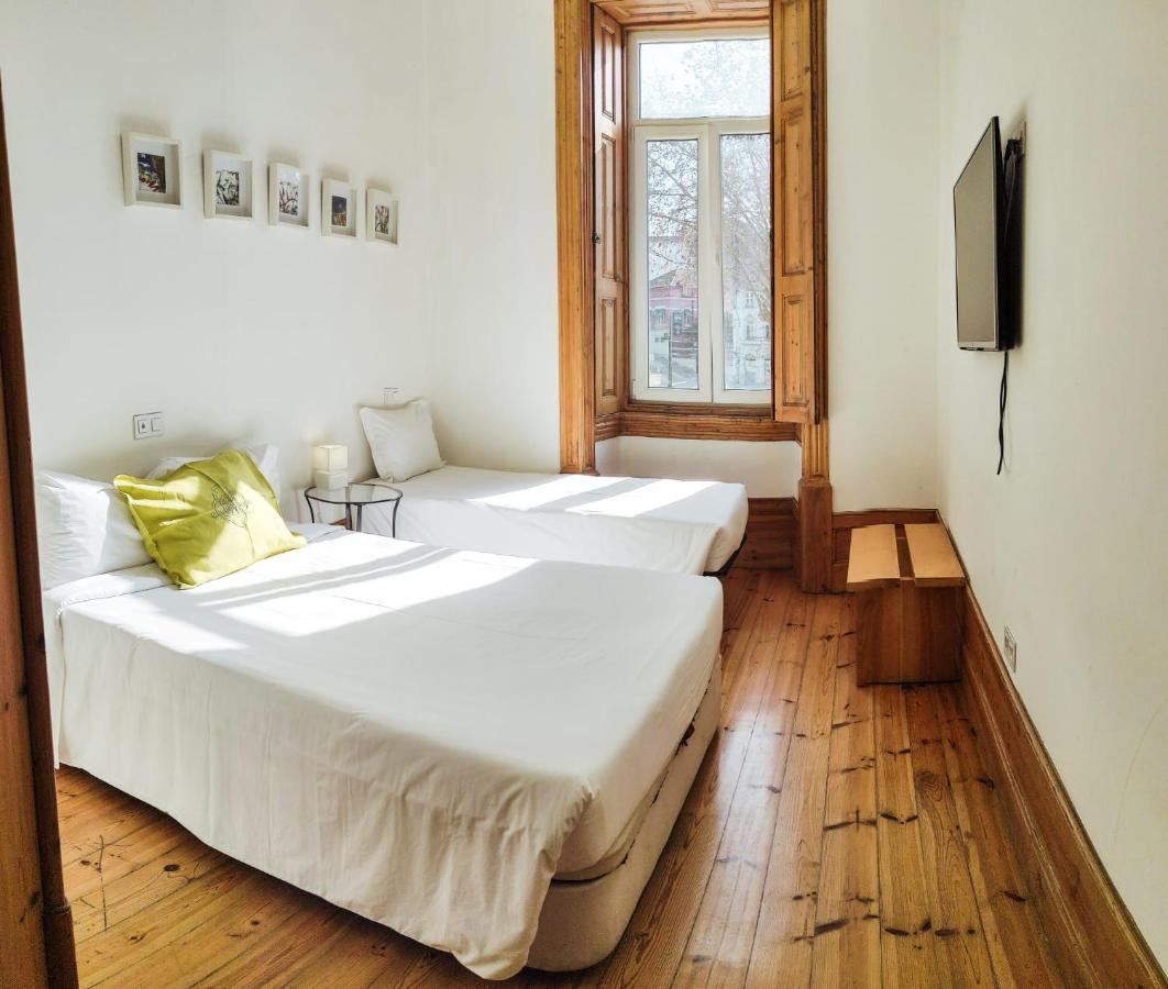 Casa Da Praca By Purus Hotel Coimbra Buitenkant foto