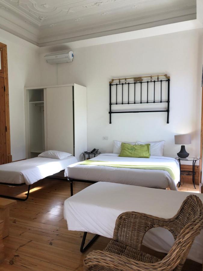 Casa Da Praca By Purus Hotel Coimbra Buitenkant foto