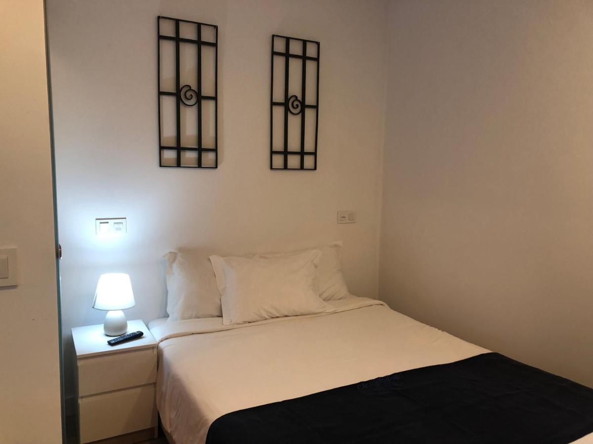Casa Da Praca By Purus Hotel Coimbra Buitenkant foto