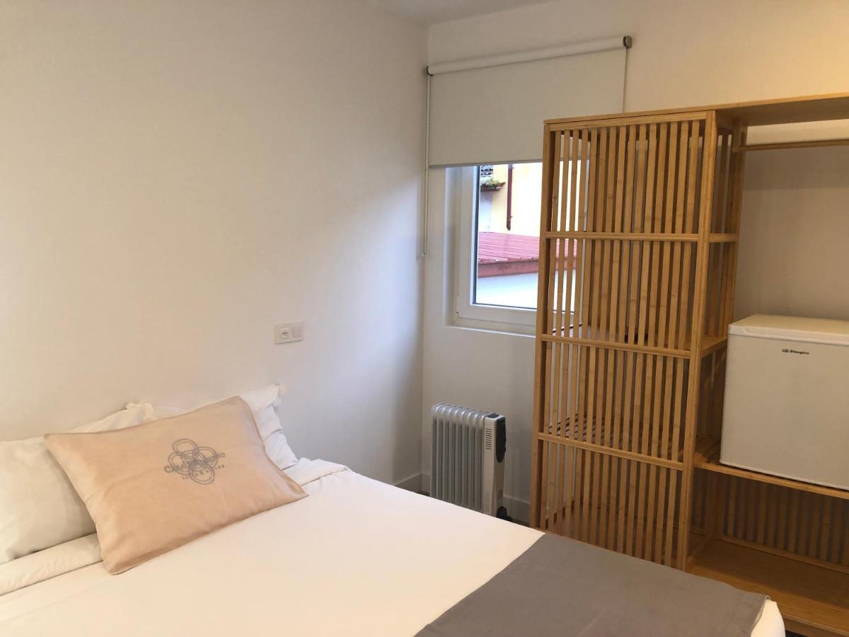 Casa Da Praca By Purus Hotel Coimbra Buitenkant foto