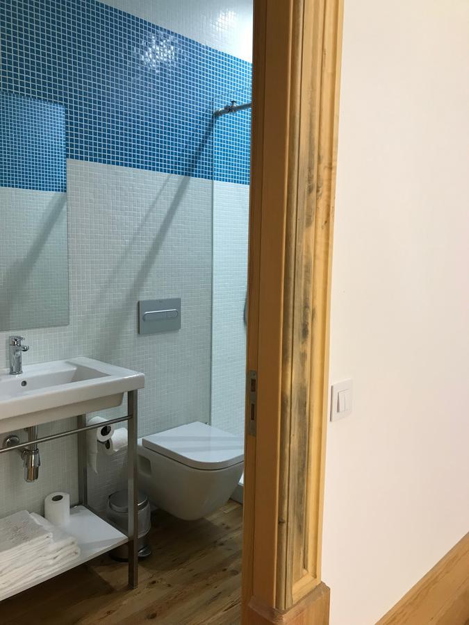 Casa Da Praca By Purus Hotel Coimbra Kamer foto