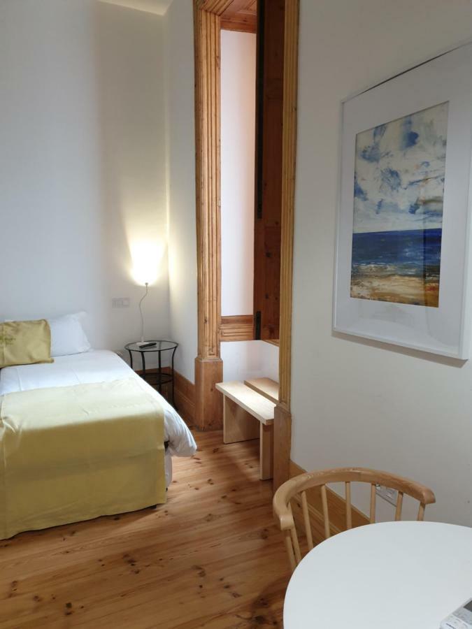 Casa Da Praca By Purus Hotel Coimbra Buitenkant foto
