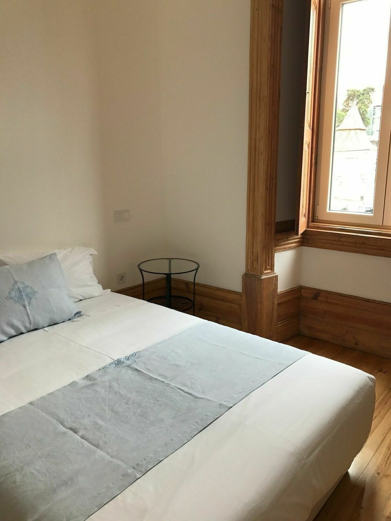 Casa Da Praca By Purus Hotel Coimbra Buitenkant foto
